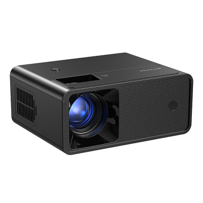 Projektor BlitzWolf BW-V1, Full HD 1080p, 180 ANSI lm, i zi