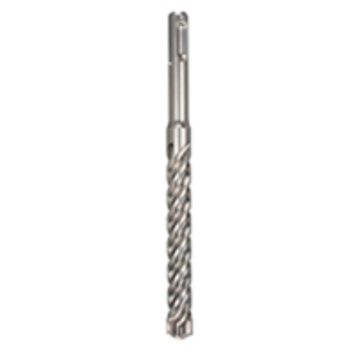 Freza betoni DeWALT SDS Plus Karbide, 12 mm, 200 mm, metal
