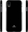 Mbrojtëse Jelly Mercury për Xiaomi Mi 11 Lite, e zezë