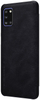 Këllëf mbrojtës Nillkin Qin Book për Samsung Galaxy A31, i zi