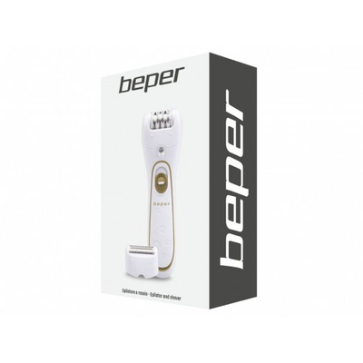 Epilator Beper 2 në 1 3BEPI001