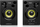 Кутија звучници Hercules DJMonitor 42, 2.0, 20W RMS, црна