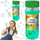 Lodër me flluska sapuni DoDo Dinosaurs, 145 ml, kapak jeshil