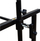 Stativ DJ STAND4ME DJ120 DUO, dy rafte, shirit drite 260cm, i zi