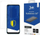 Xham mbrojtës 3MK FlexibleGlass Lite për Oppo A53