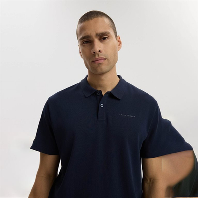 Bluzë Polo Diverse BASEPOLO S 261