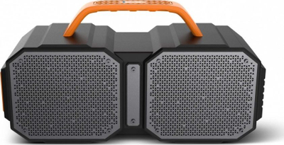 Altoparlant Bluetooth Blaupunkt BT50BB, 2x15W, radio FM, i zi