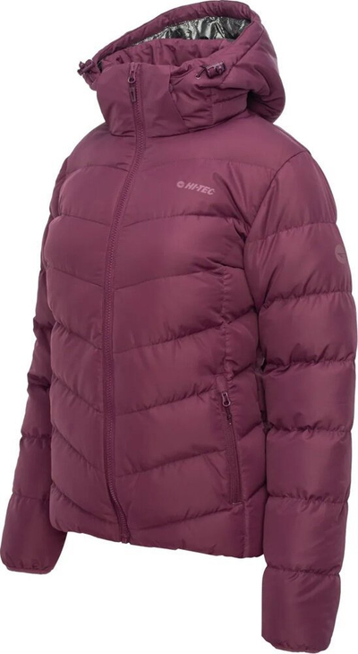 Xhup dimri Hi-Tec Lady Varmi W, i stepur, për goca