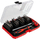 Set bitash preciz Proline 1/4", 51 copa, shumëllojshëm