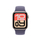 Apple Watch 40mm Band, Purple Fog Sport Band, S/M, Seasonal