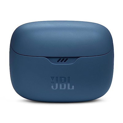 Dëgjuese JBL Tune Beam, të kaltra