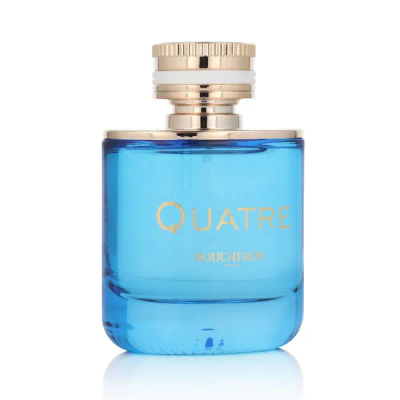 Eau De Parfum Boucheron Quatre en Bleu