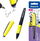 Stilolaps Pelikan Erase 2.0, i zi