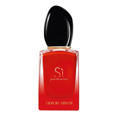 Eau De Parfum Giorgio Armani Intense Passione, 50 ml