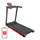 DeerRun A1 Pro Treadmill Elektrik i Palosshëm (I zi dhe I kuq)