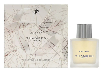 Eau de Cologne Thameen Chords pTHA004