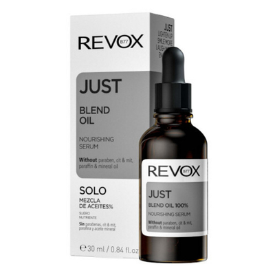 Serum ushqyes për lëkurë Revox Just Blend Oil, 30 ml