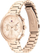 Orë dore Tommy Hilfiger Emery 1782347