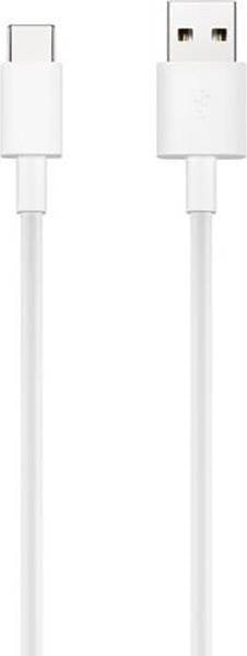Kabllo karikimi Huawei USB-C, origjinale, 1m, e bardhë