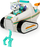 Lodër makinë PAW Patrol Everest Snow Plow, me figurë, shumëngjyrëshe
