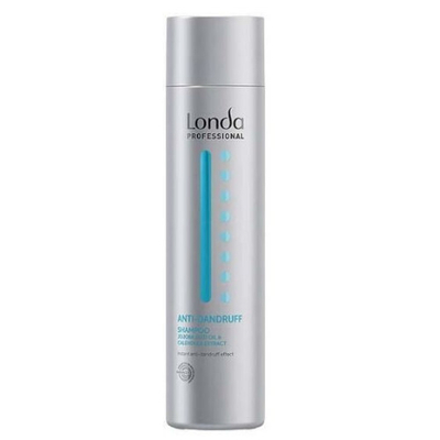 Shampon për flokë Londa Professional Scalp, 250 ml
