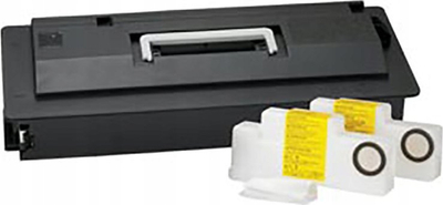 Toner printeri Katun TK-725, që shkon me Kyocera TASKalfa 420i 520i, i zi