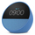 Altoparlant inteligjent Amazon Echo Spot, ekran 2.5", me Alexa, blu