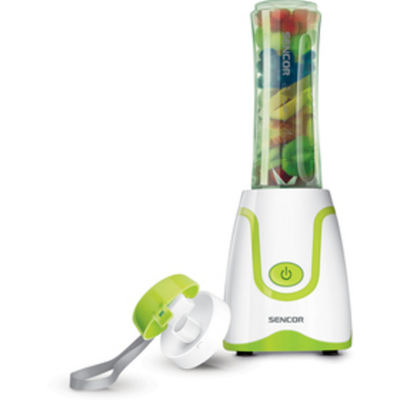 Blender Sencor SBL 2111GR smoothie, 500W, i gjelbër