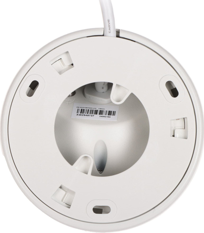 Kamerë IP Hikvision DS-2CD1327G2H-LIU, 2.8mm, Full HD 1080p, e bardhë