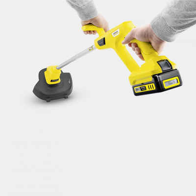 Kositëse bari Karcher LTR 18-25 Set 1.444-301.0