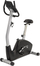 Bicikletë stërvitje magnetike Xterra U15 Ergometer, me ekran LCD, rezistencë e rregullueshme, gri