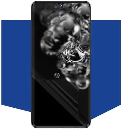 Foljë mbrojtëse ekran 3MK ARC+ për Xiaomi Poco F7, fullscreen, transparente