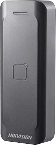 Lexues kartele EM Hikvision DS K1802E, 125kHz, IP65, i zi