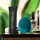 FOREO LUNA 4 Men Sonic четка за чистење на лице