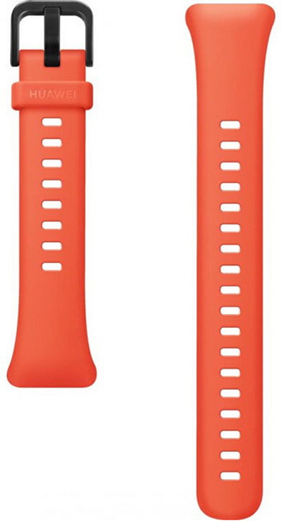 Matës aktiviteti Huawei Band 6 Orange NEHOHUBA6X051