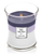 Qiri aromatik WoodWick Trilogy Evening Luxe, 275 g