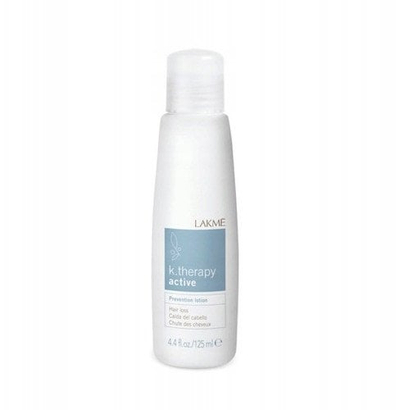 Locion për flokë Lakme K Therapy Active, 125ml, për skalp të ndjeshëm