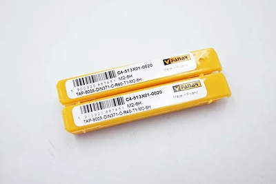 Çezmë filetuese FANAR DIN 371 C, M2, HSSE TN2