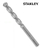 Shpuese e betonit Stanley, 4mm