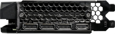 Kartelë grafike Palit GeForce RTX 4070 Dual, 12GB
