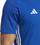 Bluzë sportive Adidas Tabela 23 JSY H44528, për meshkuj, pëlhurë sintetike, blu