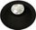 Спот тавански Kohl Downlight DIP, GU10, IP65, црн
