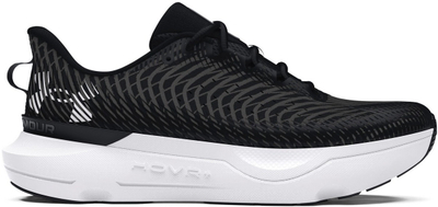 Atlete vrapimi Under Armour Infinite Pro, UA HOVR, rrjetë frymëmarrëse, të zeza