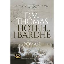 HOTELI I BARDHE - D.M.THOMAS
