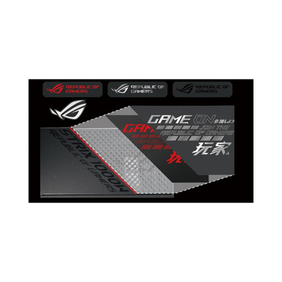 Burim energjie Asus ROG Strix 90YE00AA-B0NA00 , 1000W