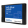 Disk SSD Western Digital WD Blue SA510, 500GB, SATA III, 2.5\"