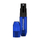 Shishe për parfum Travalo Ice, e kaltër, 5 ml