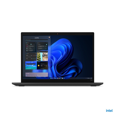 Laptop Lenovo ThinkPad T14s, 14", Intel i7-1270P, 32 GB RAM, 256 GB SSD, i zi