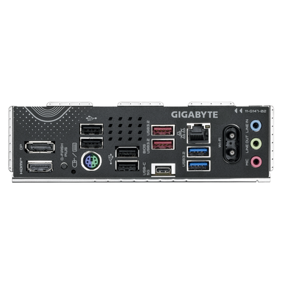 Pllakë amë Gigabyte B850 Gaming WiFi 6, AMD Ryzen 9000, DDR5, ATX