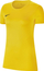Bluzë sportive Nike Park VII W BV6728-719, Dri FIT, e verdhë